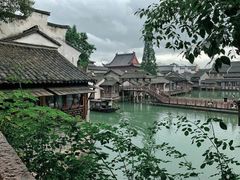 -乌镇西栅景区