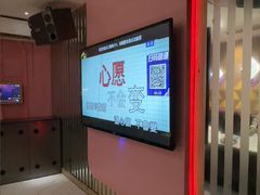 -欢乐糖果KTV(长江店)