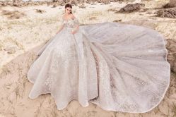 -MANLI BRIDAL婚纱