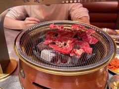 -西塔老太太泥炉烤肉(苏州大悦城店)