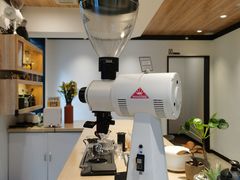-Willing·Coffee&Brunch&Dinner(万达店)
