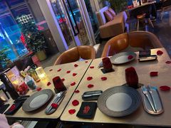-恰餐厅及酒吧CHAR Bar & Grill(北京三里屯洲际店)