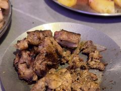 -杨小佳·齐齐哈尔烤肉·烤串(广州店)