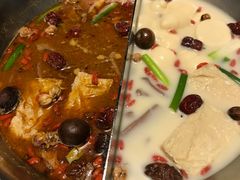 -无老锅(苓雅店)