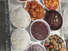 -深海中餐厅(国家海洋博物馆店)