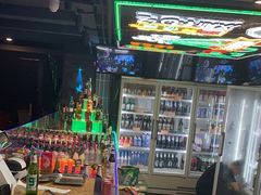 -阿记烧烤(英达路店)