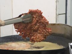 牛肉饼-美兰春记食店·龙舌坡红烧牛肉