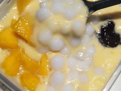 -甜心闲生传统手工冰粉(奎星楼店)