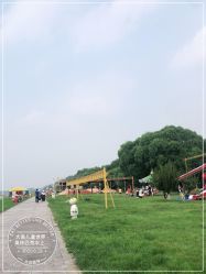 -大美儿童世界(奥林匹克水上公园店)