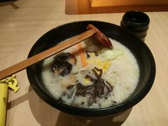 -味千拉面(光启城时尚购物中心店)