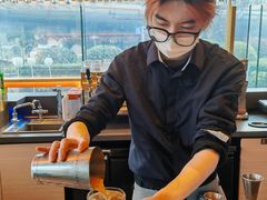 -星巴克臻选(上海合生汇1F店)