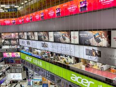 -赛格电子市场(华强北路店)