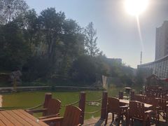 -临空皇冠假日酒店-西餐厅(首都机场店)