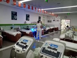 点击看大图 -悟空祛痘·专业祛痘机构