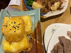 -一井烧肉·活鳗·寿司(望京SOHO店)