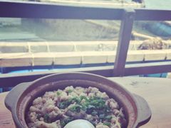 -海上驿站渔家菜馆