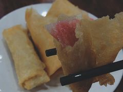 -随柳居·苏式小吃(建新巷店)