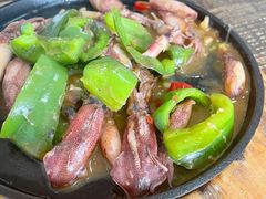 东山小管-星奇缘·海鲜餐厅(东山美食地标店)