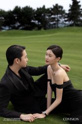 -CD视觉婚纱摄影