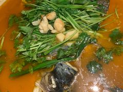 -清水亭湖北菜(大屯DT51店)