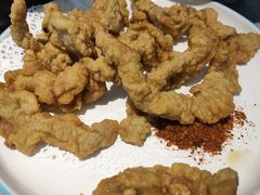 -川悦壹号·川菜(蠡溪路店)