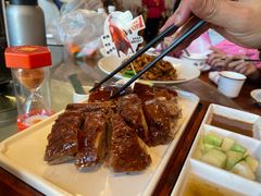 -凤阁楼果木烧鹅(鹤山陈山店)