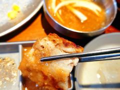 -火炉情韩国料理店(古田路店)