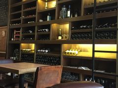 -榖屋house of flour(张江首店)