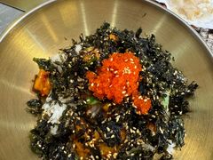 -本达人海鲜烧烤·朝鲜族风味(发展店)