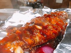 -U你·天然调味(南湖总店)