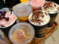 -BeauTea水仙(coco park店)