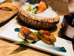-林妈妈村·日式料理(宝山万达店)