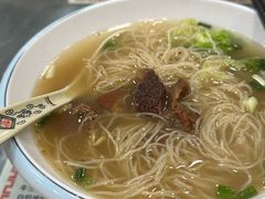 -岐城面馆(黄岐店)