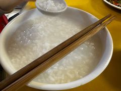 -桂园白粥·潮汕老味道