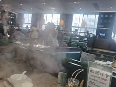 -淘米捞·米汤脆鲩鱼火锅(福田皇岗店)