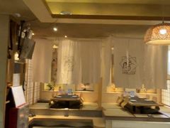 -长崎屋·日本料理·刺身·烧鸟(天河北路店)