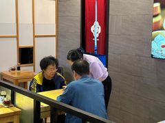 -回味鸭血粉丝汤(新城市广场店)