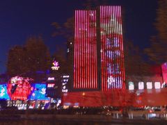 -小厨娘淮扬菜(六合欢乐港店)