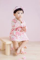 点击看大图 -哈喽BABY儿童摄影