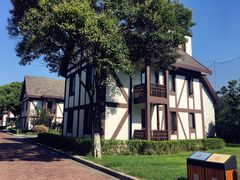 -太阳岛度假酒店