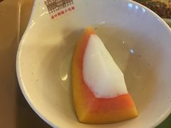 -海口骑楼小吃街