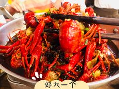 -虾小龙老长沙龙虾馆(坡子街店)