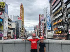 -蟹道乐(道顿堀本店)