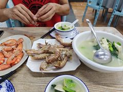 -瑶记海鲜餐厅(西涌店)