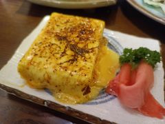 明太子芝士烧玉子-二丁目食堂(铁西星摩尔店)