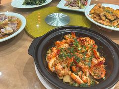 -抱德·潮汕味(敦和店原惠城鱼仔)