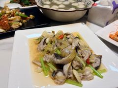 -旺来排档