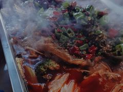 -眼镜哥浦江夜宵大本营