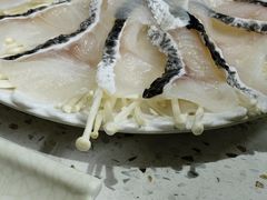 -墨脱石锅椰子鸡•海鲜糟粕醋(榆亚路店)