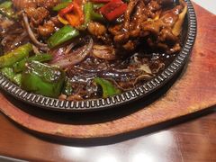 -渝乡老妈·北京烤鸭(六里桥店)